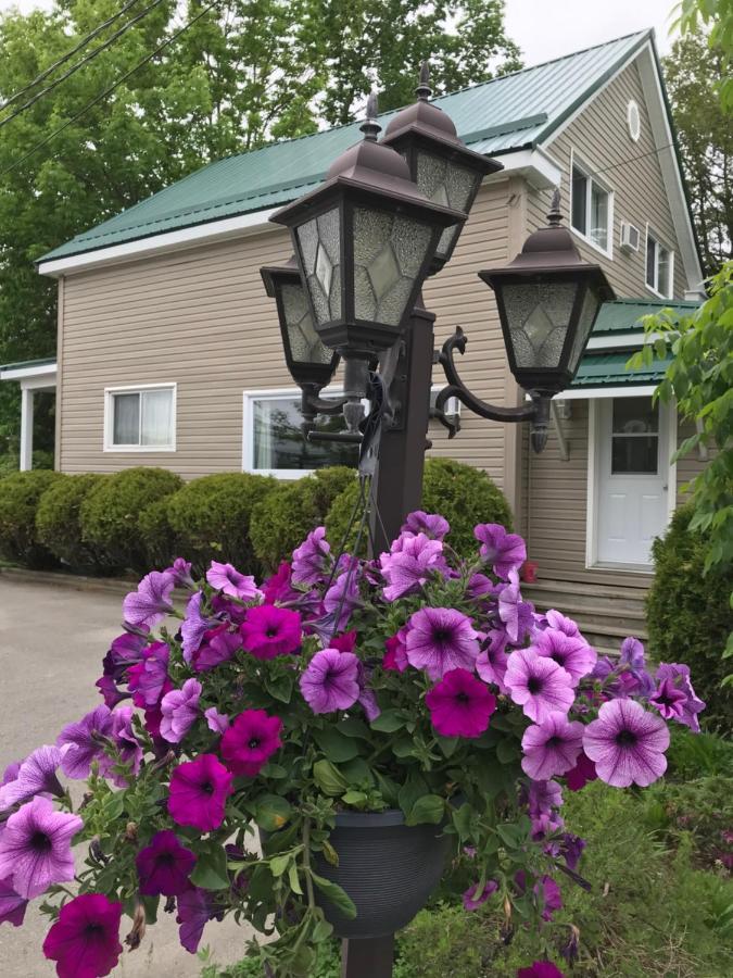 Winsome Inn Saint Stephen Exterior photo