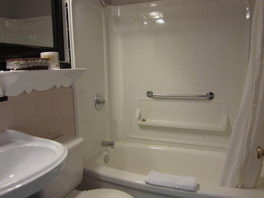 Winsome Inn Saint Stephen Room photo